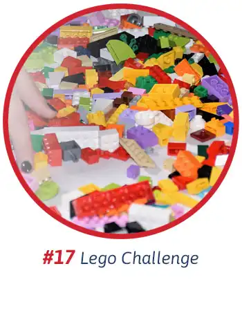 lego challenge