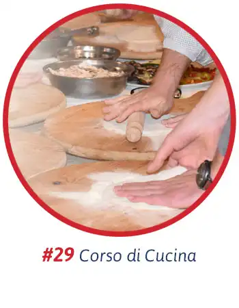 corso di cucina