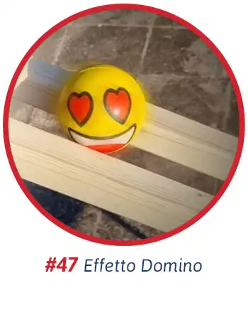 effetto domino